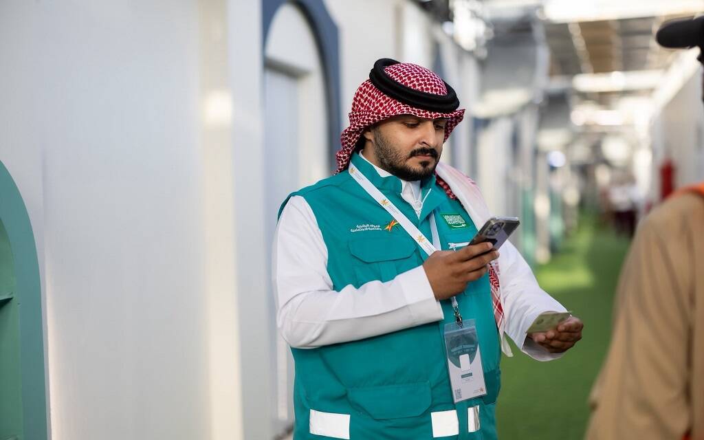 الموارد البشرية: الفرق الرقابية تواصل أعمالها لتطبيق أنظمة العمل بموسم الحج