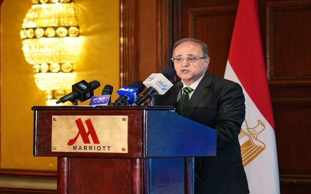 علي الغمراوي