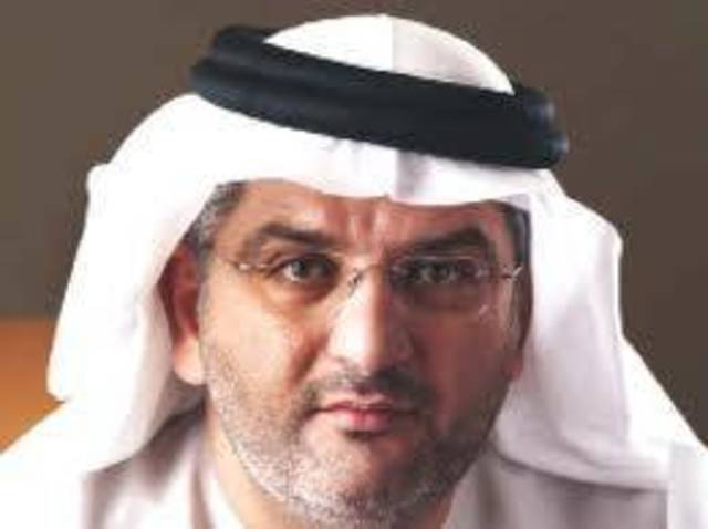 15 مليار درهم توزيعات نقدية بسوق أبوظبي للعام 2012  
