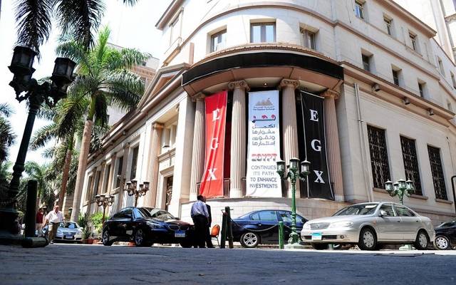 بنك القاهرة يتقدم للبورصة بمستندات تجزئة القيمة الاسمية للسهم إلى 2 جنيه