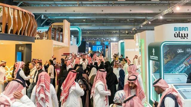 ملتقى بيبان- أرشيفية