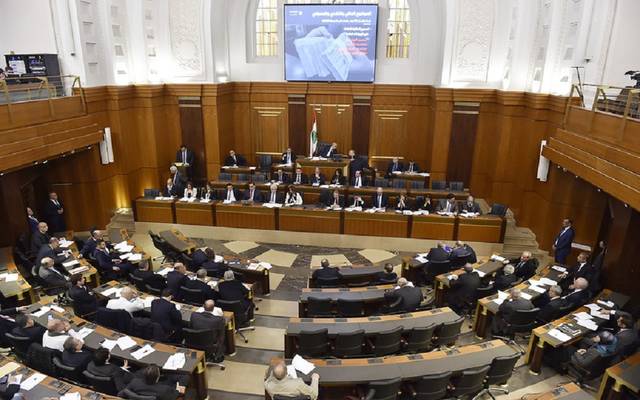 البرلمان اللبناني يمنح الثقة لحكومة "دياب" بـ63 صوتاً