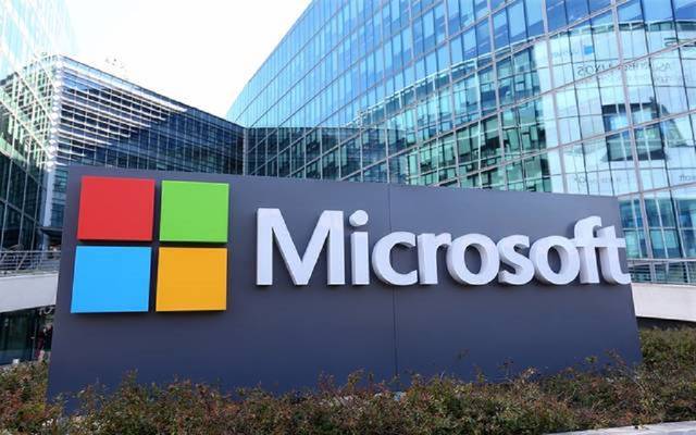 Microsoft to invest $1bn in establishing data centre in Malaysia
