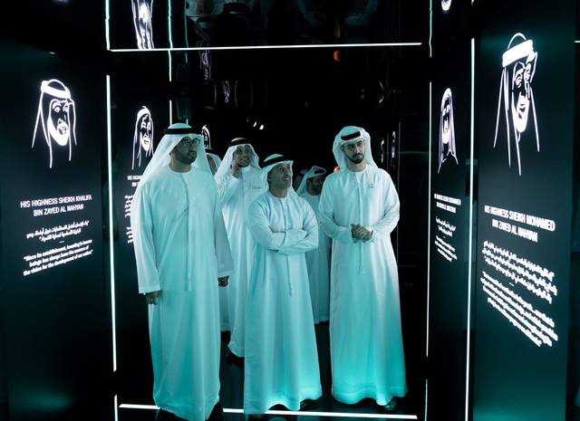 UAE launches ‘MBZUAI’ as 1st research-based AI university in world