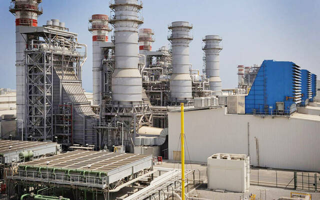 العنقاء للطاقة تحقق نمواً في أرباحها السنوية بدعم الإيرادات