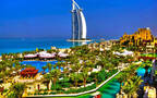 تستهدف الاستراتيجية ترسيخ مكانة الإمارات كوجهة سياحية رائدة مبنية على التنوع السياحي
