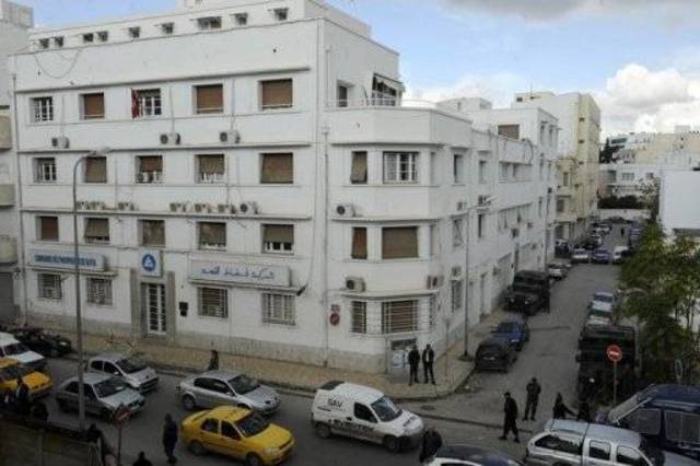 احتجاجات اجتماعية تشل انتاج الفوسفات في تونس