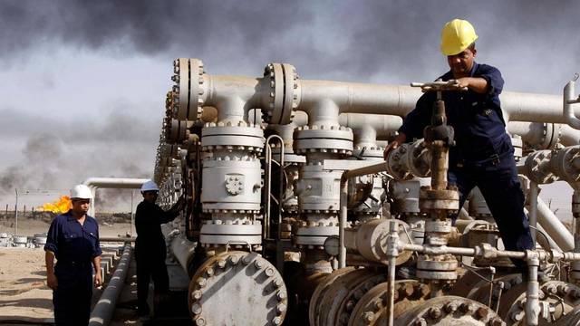 Dana Gas’ business in Kurdistan normal – Official