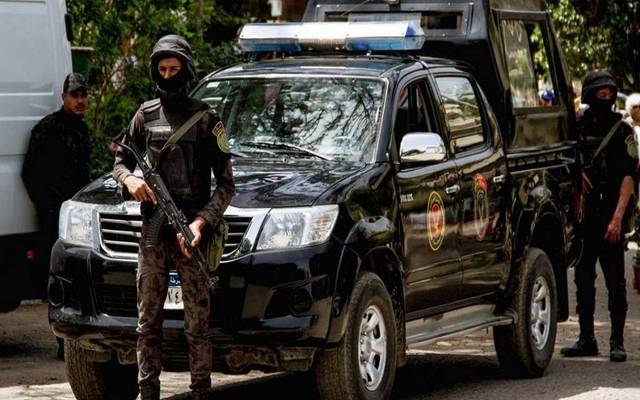 الداخلية المصرية تعلن مصرع 15 إرهابياً بالعريش