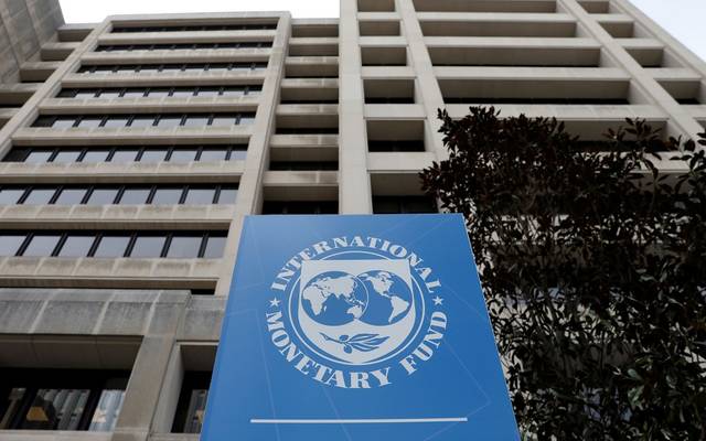 صندوق النقد الدولي يعفي 25 دولة من خدمة الديون