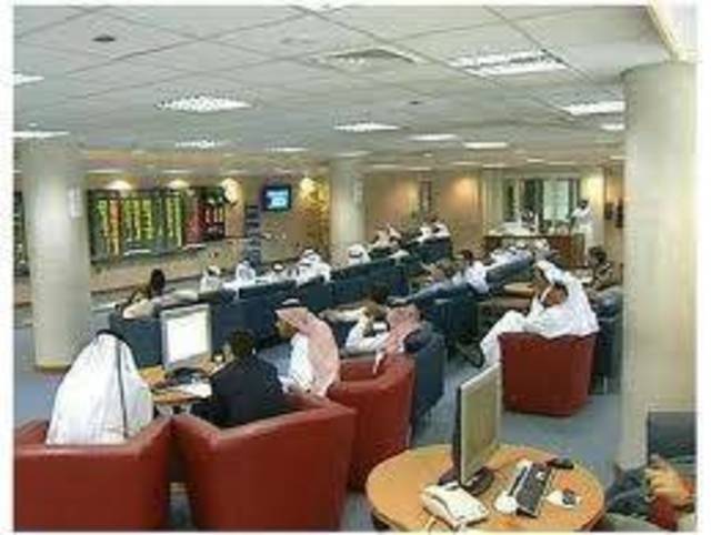 سهم "زاد" يتصدرالارتفاعات بأعلى مستوياته منذ أكثر من عام