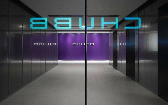 شركة تشب العربية للتأمين التعاوني- أرشيفية