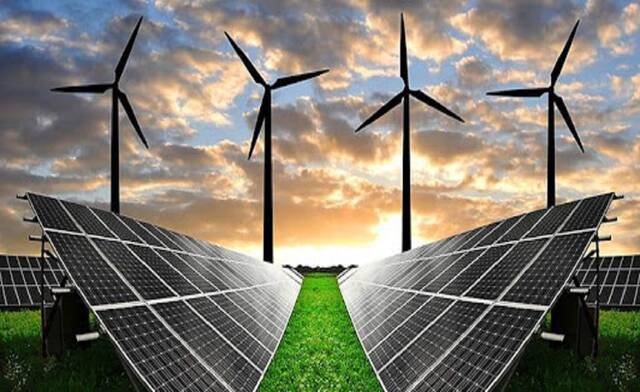 صندوق "إفريقيا 50" يقدم 100مليون دولار لنشر الطاقة المتجددة بالقارة السمراء