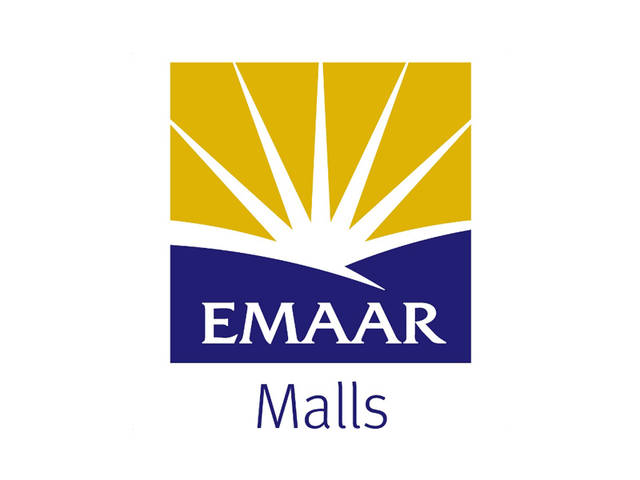 Emaar Malls’ Q1 profits grow 7%