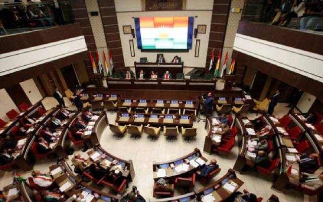 “Finance” Kurdistan Parliament: Cancellation of employee salary deductions is linked to implementation of the 2021 budget