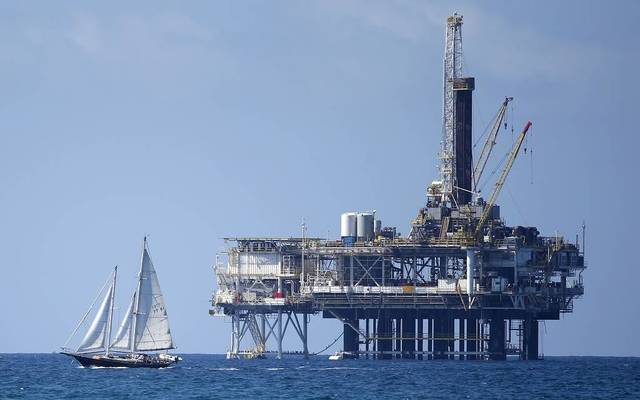 Kuwait crude oil up 39 cents