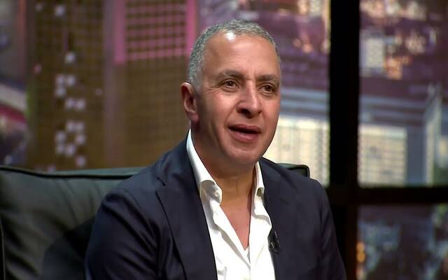 أحمد السويدي: مصر يمكنها الاستفادة من تصدير التعليم في جذب النقد الأجنبي