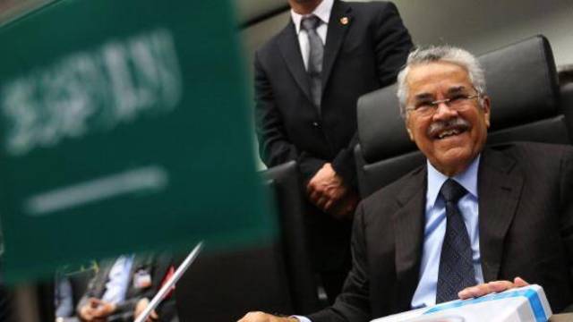 "عاجل" وزير النفط السعودي: أوبك لن تخفض سقف الإنتاج