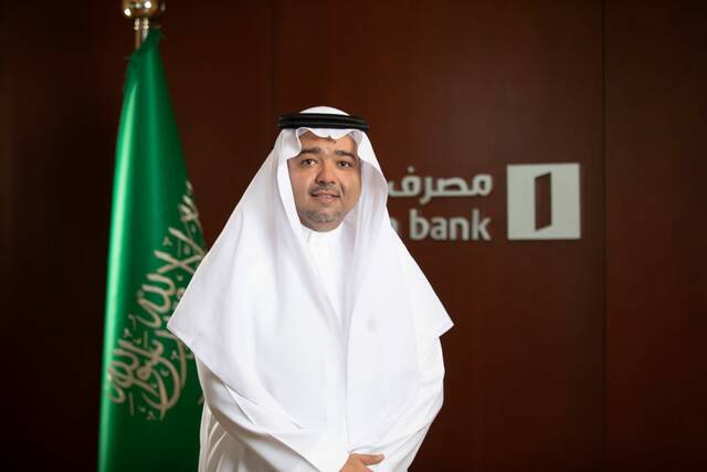 رئيس مجلس إدارة مصرف الإنماء عبدالملك بن عبدالله الحقيل،
