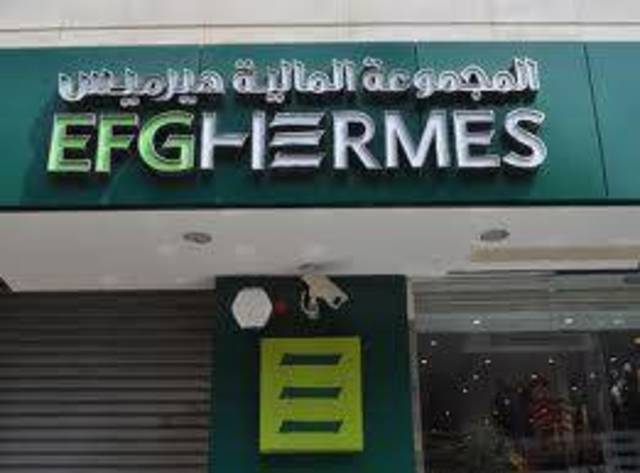 Sawiris-Beltone bid for 20% in EFG ends; 55mln shares offered