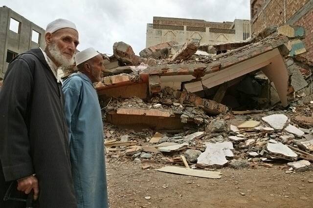 المغرب: زلزال "الحوز" الأعنف منذ قرن.. وتسجيل مئات الهزات الارتدادية