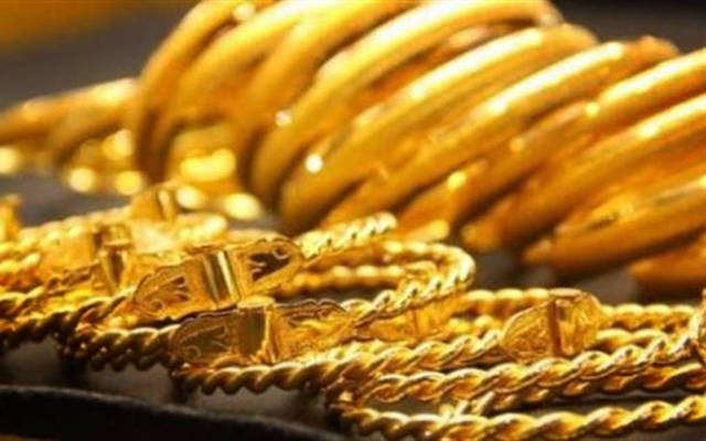 فاتورة الأردن من الحلي والمجوهرات في 8 أشهر ترتفع 5 أضعاف