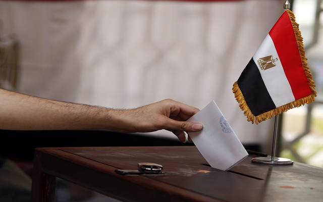 نص قرار الوطنية للانتخابات نتيجة الاستفتاء على تعديلات دستور مصر