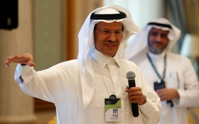 "الطاقة" السعودية توقع 8 اتفاقيات بمجال استخدام وقود الهيدروجين في المركبات