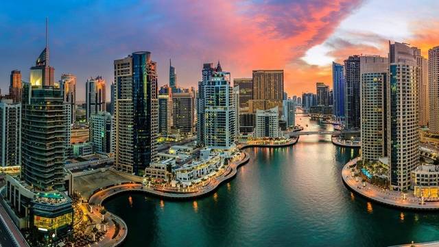 Abu Dhabi hotels mark 11% growth in ADR in Q1 - Colliers