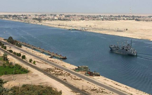 الحكومة المصرية تُقر مقترحاً بتعديل لائحة مقابل الخدمات للسفن بالموانئ