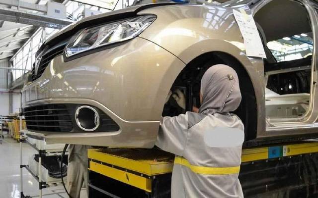 Saudi Arabia to build auto manufacturing city