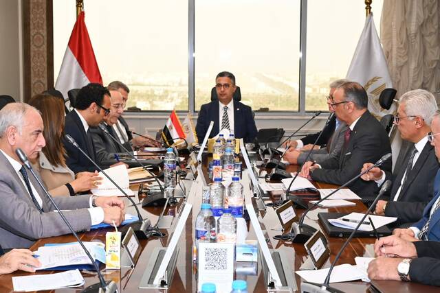 استعداداً لرمضان.. التموين تشدد على إحكام الرقابة وضمان جودة زيوت الطعام