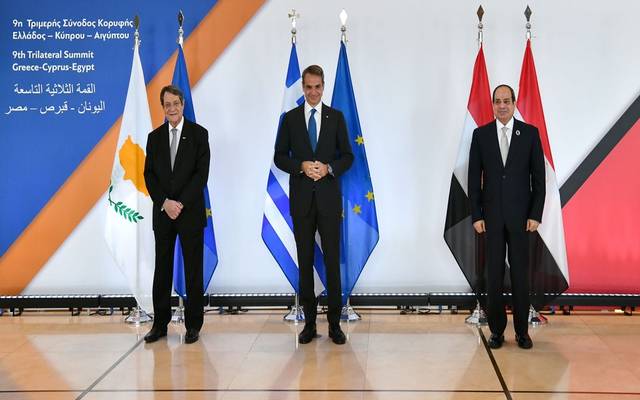 السيسي يؤكد ضرورة احترام وحدة وسيادة بُلدان شرق المتوسط