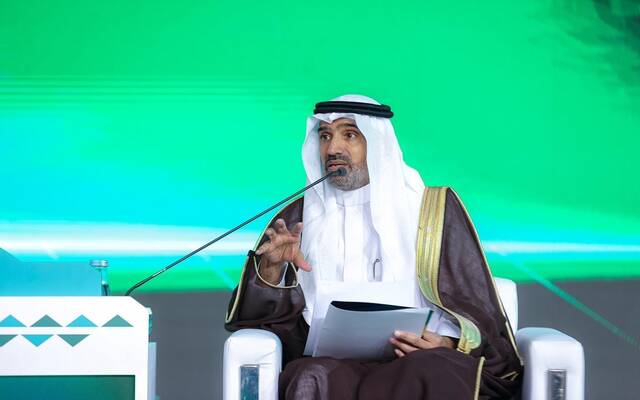 الراجحي: عدد السعوديين في القطاع الخاص يبلغ الآن 2.4 مليون عامل