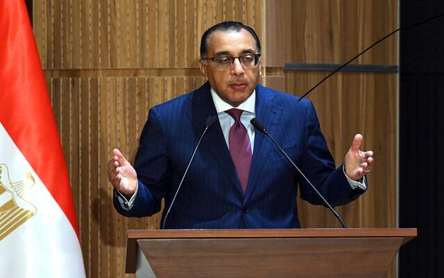 مصدر: الحكومة المصرية الجديدة تلقي بيانها أمام مجلس النواب غداً الاثنين
