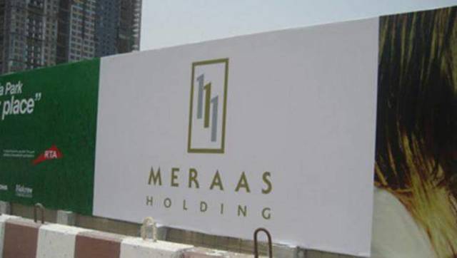 Meraas Holding appoints new CEO