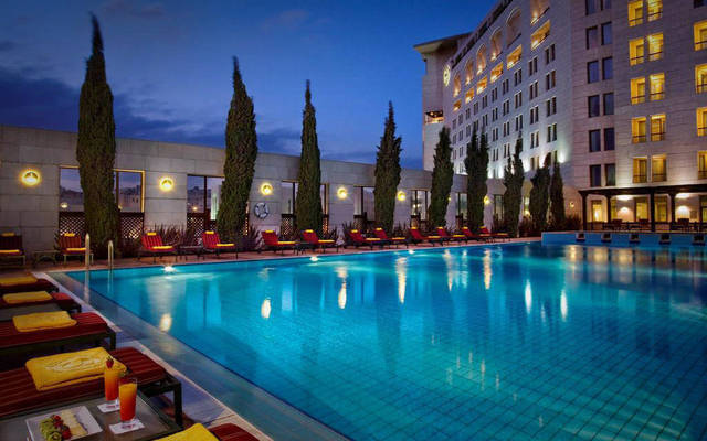 إيرادات الفنادق في عُمان ترتفع 12.2% بنهاية أبريل