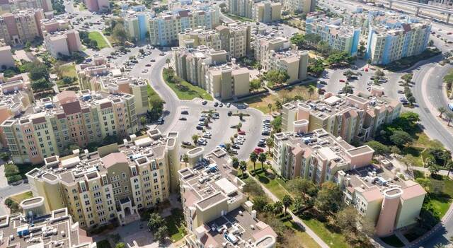 227 مليار درهم مبيعات العقار بدبي خلال 9 أشهر