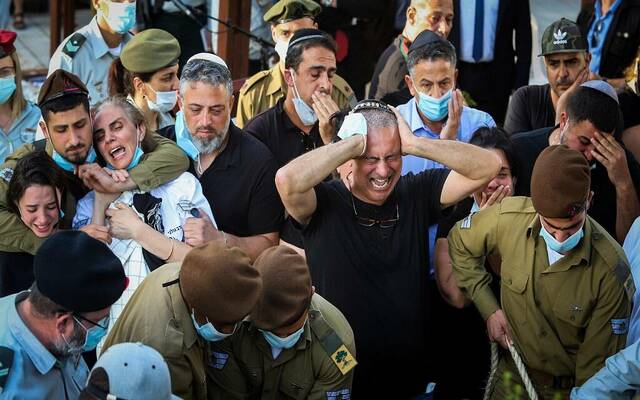 دولة الاحتلال