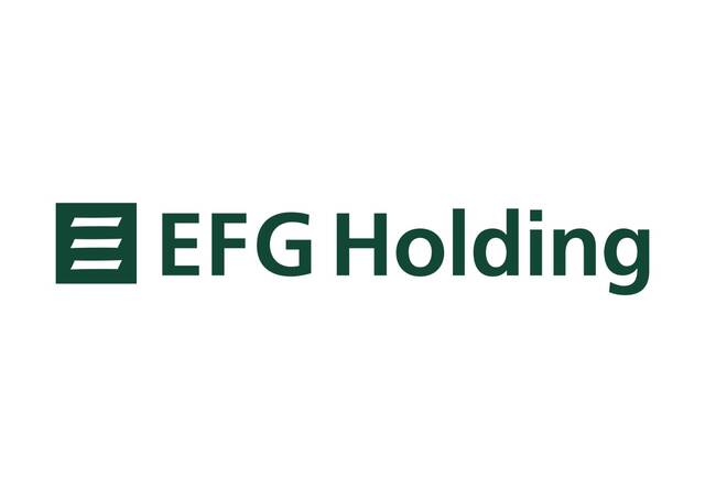 EFG Holding’s consolidated profits exceed EGP 2bn in 9M-23
