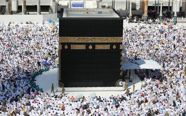 Pakistan tops Makkah’s visiting nationalities for Umrah