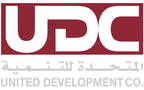 The annual profit drop was due to the 19.7% decrease in UDC’s revenues