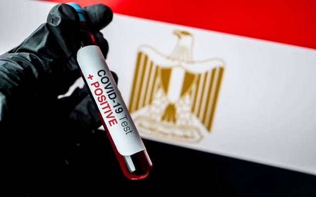 مصر تسجل 63 حالة وفاة و1218 إصابة جديدة بفيروس كورونا