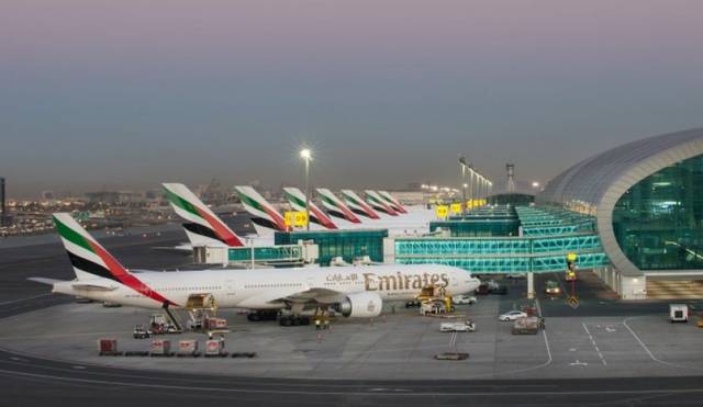 مباحثات بين وكلاء السفر في دبي لإدارة خطة العودة للعمل