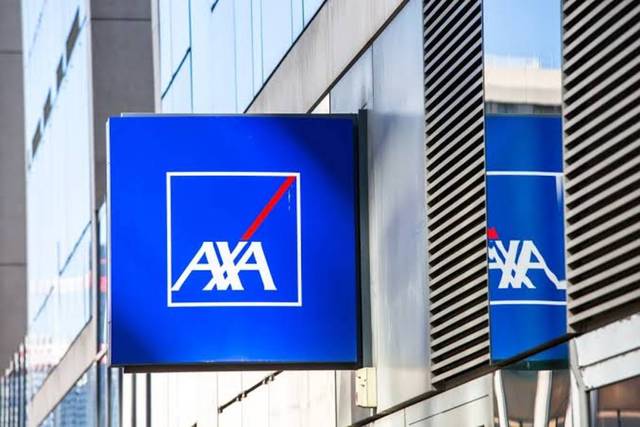 AXA Cooperative Insurance profits rise 18.5% in Q3