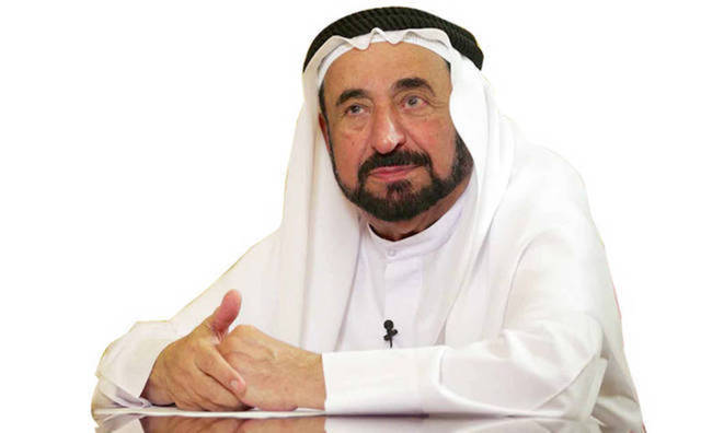 حاكم الشارقة يوجه بزيادة الحد الأدنى لرواتب المتقاعدين بالإمارة إلى17.5 ألف درهم