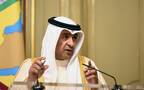 جاسم البديوي، الأمين العام لمجلس التعاون الخليجي