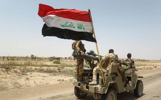 العراق: مقتل خمسة جنود بحادث إطلاق نار في وحدتهم العسكرية
