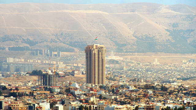 أرض الصومال