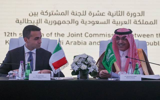 وزير المالية: السعودية تمر بتحول اقتصادي تاريخي يفتح فرصاً استثمارية فريدة